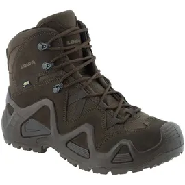 Lowa Zephyr GTX Mid Herren Dunkelbraun 46