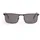 Tom Tailor Herren Eckige Sonnenbrille, schwarz, Uni, Gr. ONESIZE