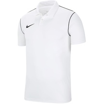 Nike Park 20 Dri-FIT Poloshirt Herren white/black/black XXL