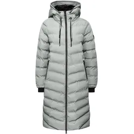 STREET ONE Damen, Jacke mit moderner Steppung - 44