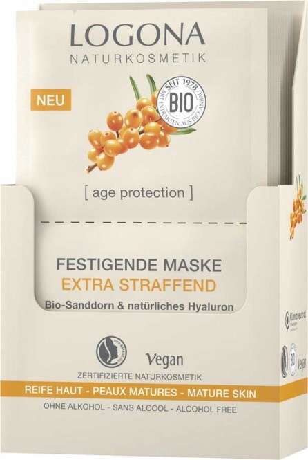 logona age protection