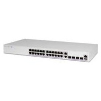 Alcatel Alcatel-Lucent OS6850-24X-EU Netzwerk-Switch Managed L3 Weiß