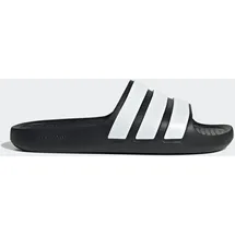 Adidas Adilette Flow Slides RUTSCHEN, core Black/FTWR White/core Black
