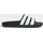 Adidas Adilette Flow Slides RUTSCHEN, core Black/FTWR White/core Black