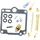 Keyster Reparatursatz Vergaser
