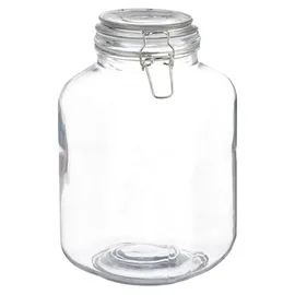 Relaxdays Einmachglas 3 l