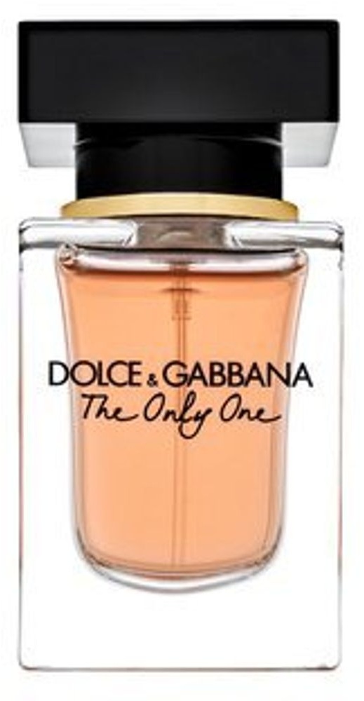 Dolce & Gabbana The Only One Eau de Parfum für Damen 30 ml