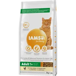 IAMS Vitality Adult Huhn 3 kg