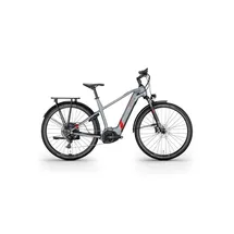 Conway Cairon T 2.0 625 28 Zoll RH 57 cm Diamant shadowgrey / metallic