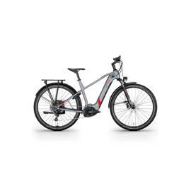 Conway Cairon T 2.0 625 28 Zoll RH 57 cm Diamant shadowgrey / metallic