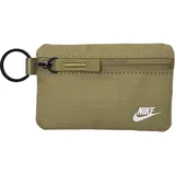 Nike Club Pouch Geldbörse parachute beige/black/white