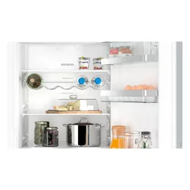Siemens iQ500 KI86NEDD0 Einbau-Kühlgefrierkombination (260 l, 1772 mm hoch)