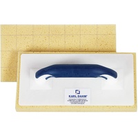 Karl Dahm Softgriff-Schwammbrett Hydro, 14 x 28 cm, gerastert,