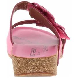 Josef Seibel Tonga 64 Rosa Sandale