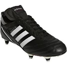adidas Kaiser 5 Cup Black / Footwear White / Red 43 1/3