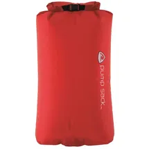 Robens Pump Sack 25l Luftpumpebeutel - Red - One Size