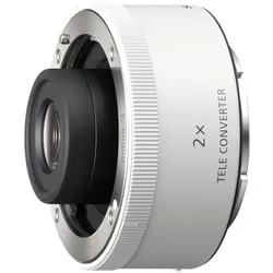 SONY Telekonverter 2.0x (SEL20TC) (mit Zugabe)