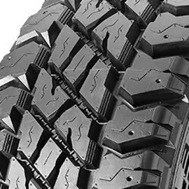 Cooper Discoverer S/T Maxx 265/70 R17 121/118Q