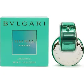 Bulgari Omnia Paraiba Eau de Toilette 65 ml