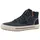Mustang Masha Herren Blau 48