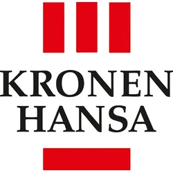 Kronen Hansa Knieschoner Ergo DIN/EN14404 ( 4000374811 ) universal