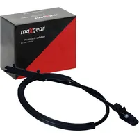 Maxgear Motorhaubenzug
