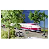 KATO K10-713-9 N 4-tlg. Triebzug VT18.16 SVT Görlitz der DR