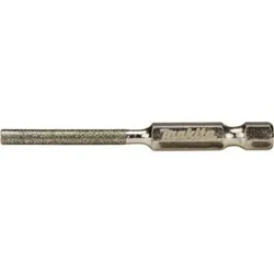 Makita Rundfeile 4,0mm 1/4"