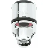 Westmark Westmark, Wein Zubehör, Sektflaschenverschliesser Vermo, verchromt, 6.5x4x4 cm