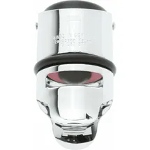 Westmark Westmark, Wein Zubehör, Sektflaschenverschliesser Vermo, verchromt, 6.5x4x4 cm