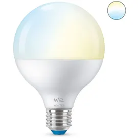 WIZ LED-Lampe 11W E27 warm- bis kaltweiß Einzelpack