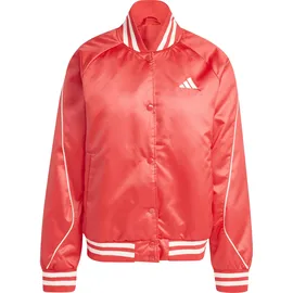 adidas STADIUM INS J Damen Rot M