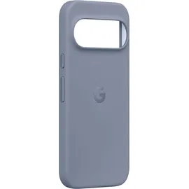 Google Pixel 10/10 Pro Silikon Case grau