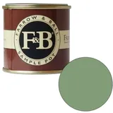 Farrow & Ball Probedose (Estate Emulsion 100ml) Breakfast Room Green 81 Matt