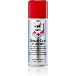 ERSTE HILFE Zinkoxid-Spray 200ml 200ML