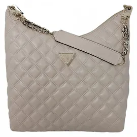 GUESS Guess-Giully Tasche beige