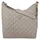 GUESS Guess-Giully Tasche beige
