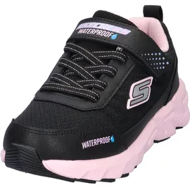 SKECHERS ELITE SPORT Trea - Camp RAGE Kinder schwarz, Größe 29 EU