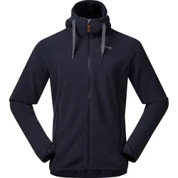 Bergans Hareid Fleece Jacket dark navy (7284) XXL
