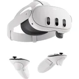meta quest Quest 3 VR-Headset 128 GB