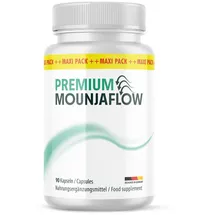 MayProducts Premium Mounjaflow Kapseln 90 St.