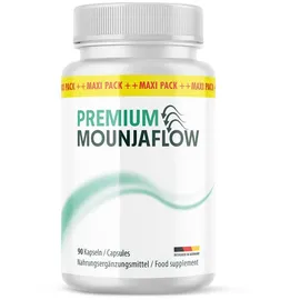 MayProducts Premium Mounjaflow Kapseln 90 St.
