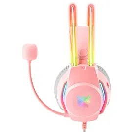 ONIKUMA X26 Pink RGB