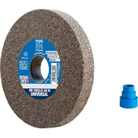 Pferd tools Schleifbockscheibe Ø 150x20mm Bohrung-Ø 32 mm A36