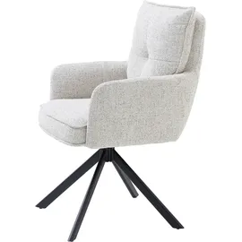 Stolkom »Sofia young« (Set) 2 Stk.180 grad drehbar mit Auto-Return, Federkern im Sitz