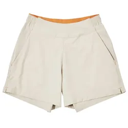 Rab Harpur W - kurze Hosen - Damen - Beige - 10