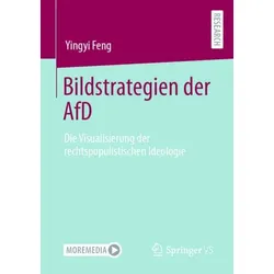 Bildstrategien der AfD