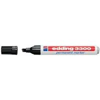 Edding 3300 schwarz