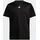 adidas Train Essentials Logo Regular Fit T-Shirt Kinder schwarz / schwarz
