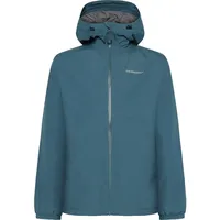 Didriksons Herren Dario Jacke (Größe L, blau)